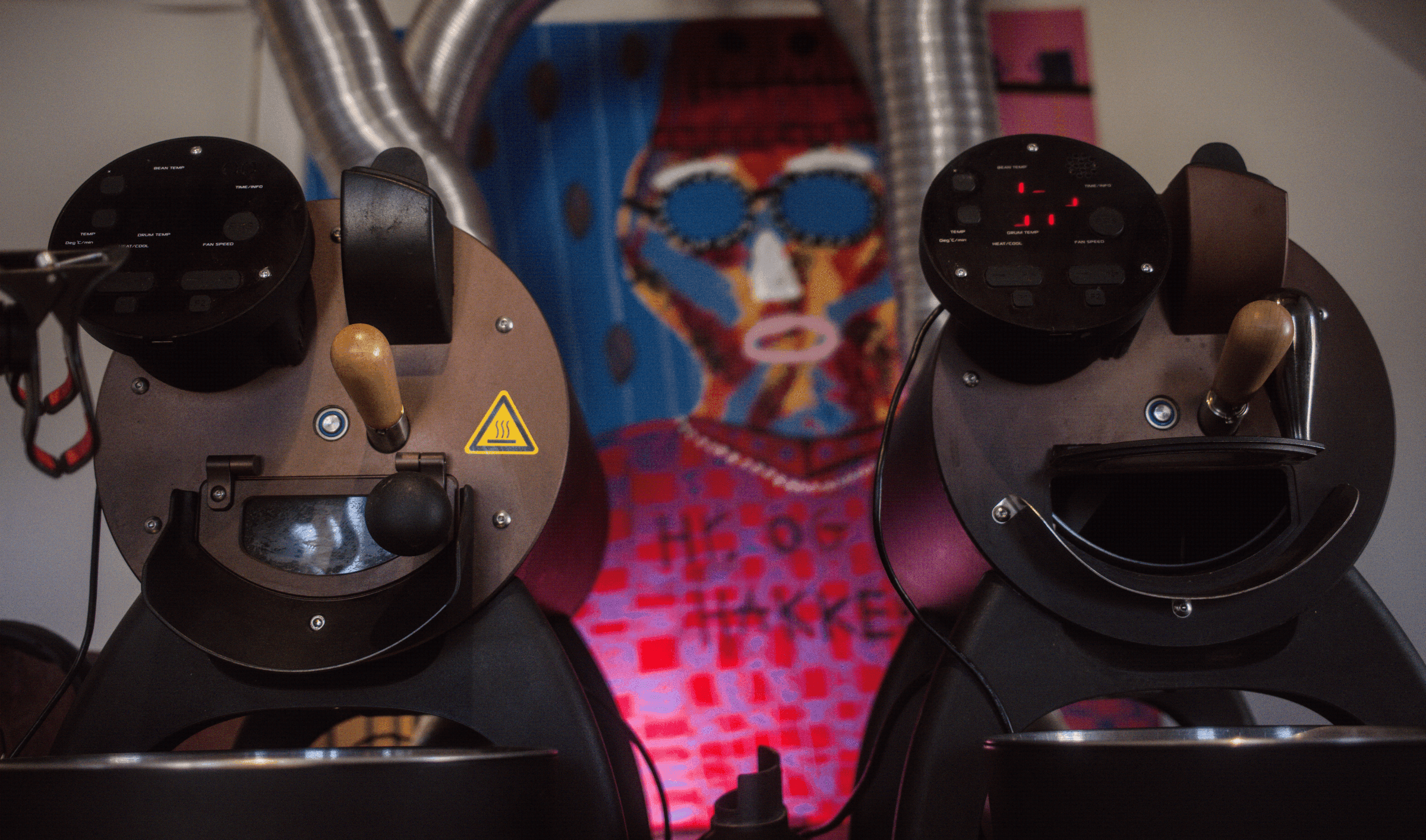 KlonKaffe kaffebønner